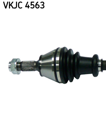SKF VKJC 4563 Albero motore/Semiasse